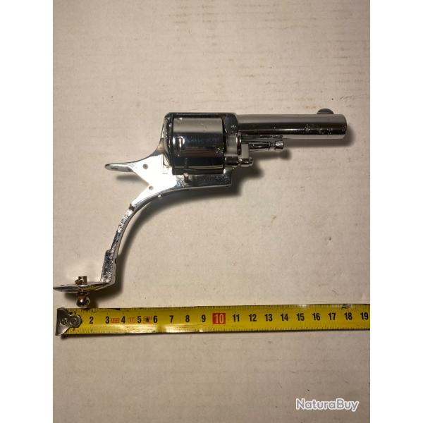 Revolver ancien  bulldog British Revolver Constabulary