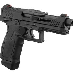 REP LT PISTOLET COMPETITION  BLACK