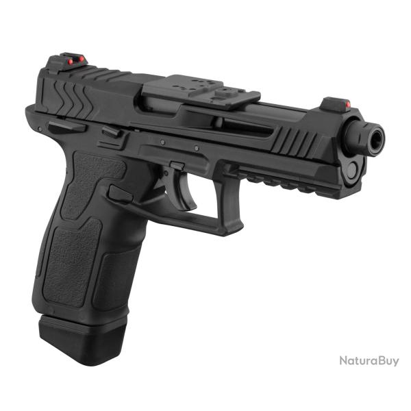 REP LT PISTOLET COMPETITION  BLACK