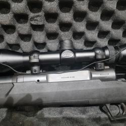 Carabine savage axis 308 win