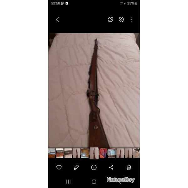 Mauser.98k en 8x57