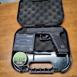 Airsoft Glock 17 umarex