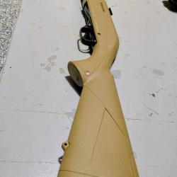 Winchester SXP Defender