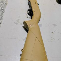 Winchester SXP Defender