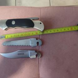 COUTEAU BOKER