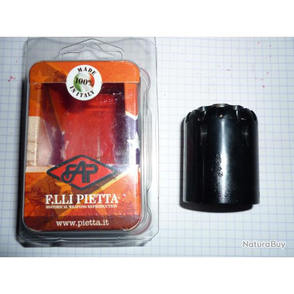 BARILLET NEUF PIETTA REMINGTON CAL 44