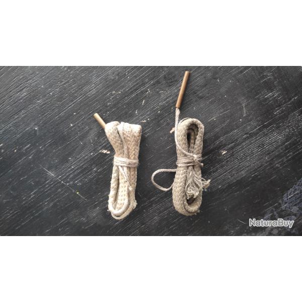 Cordons de nettoyage Frf2