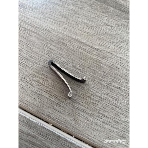 Ressort de d�tente de Lebel