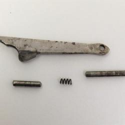 PIECES EJECTEURS FUSIL ELGOIBAR PLATINE CALIBRE 12 OCCASION