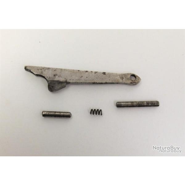 PIECES EJECTEURS FUSIL ELGOIBAR PLATINE CALIBRE 12 OCCASION