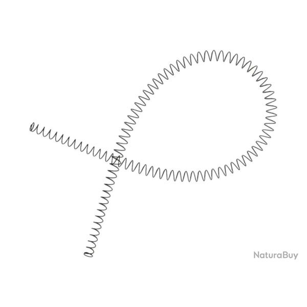 RESSORT MAGASIN UBERTI LIGHTNING