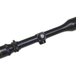 LUNETTE TIR NEW DISKOP 3-9X40