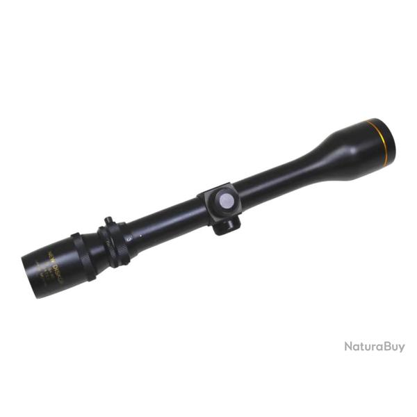 LUNETTE TIR NEW DISKOP 3-9X40