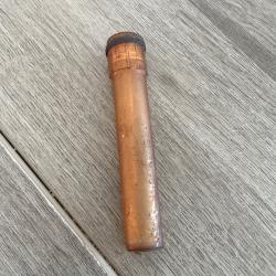 Huilier plastique de Fusil LEE ENFIELD WW2