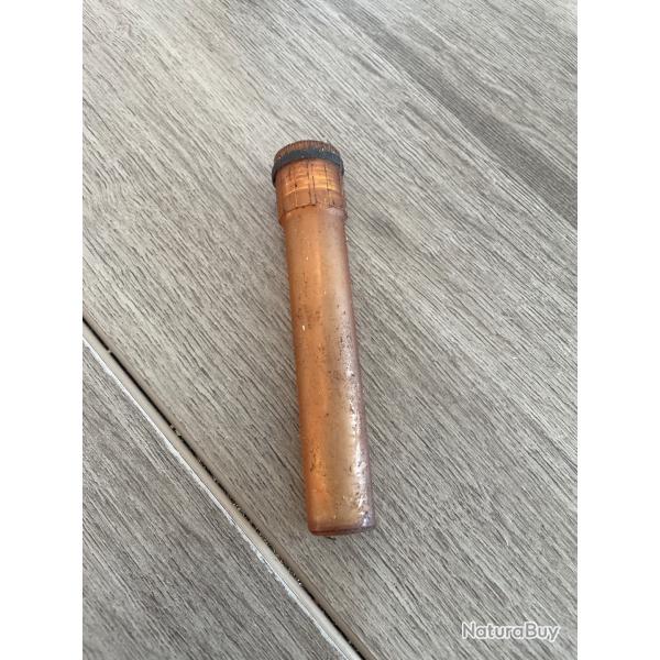 Huilier plastique de Fusil LEE ENFIELD WW2