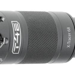 X-TRACER 68 SIMULATEUR DE TIR LED UV POUR T4E HDX/TX