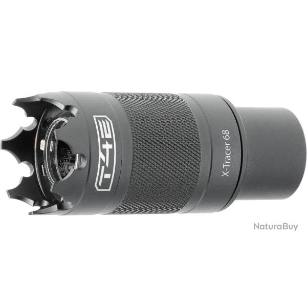 X-TRACER 68 SIMULATEUR DE TIR LED UV POUR T4E HDX/TX