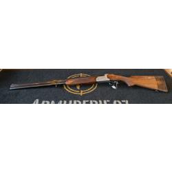 Fusil superposes fabarm LG 12/70