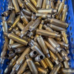 &Eacute;tuis Starline 6.5 Creedmoor Small Rifle