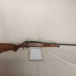 Carabine haenel jaeger 10 cal 300 win mag