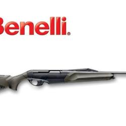 CARABINE semi-automatique BENELLI ARGO E COMFORT VERT Cal. 30-06 20" 51cm