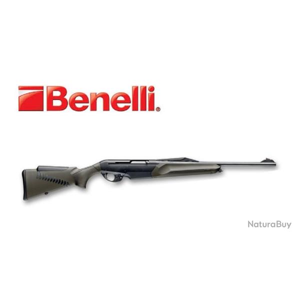 CARABINE semi-automatique BENELLI ARGO E COMFORT VERT Cal. 30-06 20" 51cm