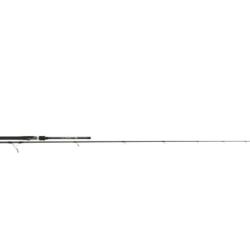 Canne spinning five sp 82H black javelin