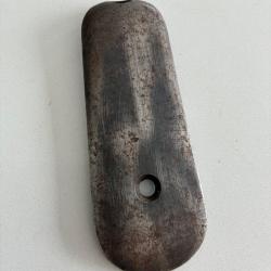 Plaque de couche Mauser