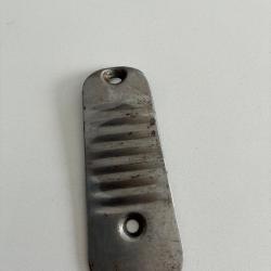 Plaque de couche Mauser ( Belge ? )