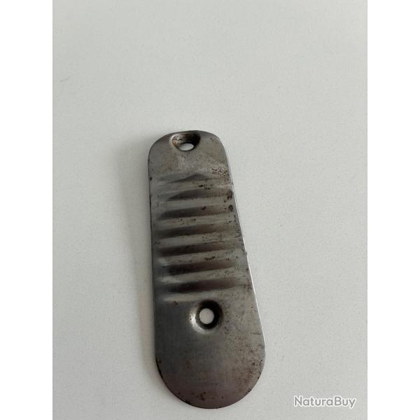 Plaque de couche Mauser ( Belge ? )