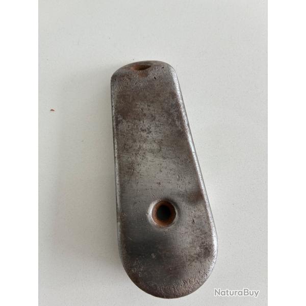 Plaque de couche Mauser ( Allemagne ? )