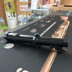 Zeiss Diavari-ZM 1,25-4x24 T* + Montages EAW