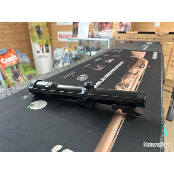 Zeiss Diavari-ZM 1,25-4x24 T* + Montages EAW