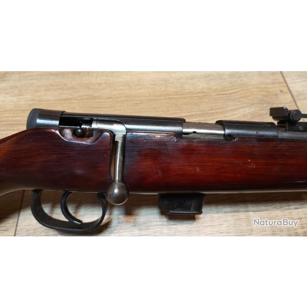 Toz-17-01 cal 22lr � 1 � sans prix de r�serve