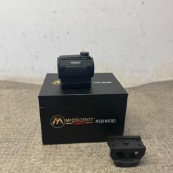 POINT ROUGE MICRODOT SIGHT MS30 NEUF - 1� sans prix de r&eacute;serve