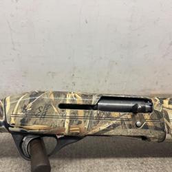 FUSIL SEMI-AUTOMATIQUE FRANCHI AFFINITY CALIBRE 12/76 HS POUR PIECES - 1� sans prix de r&eacute;serve