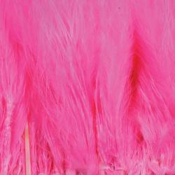 Marabout enfil&eacute; rose 103