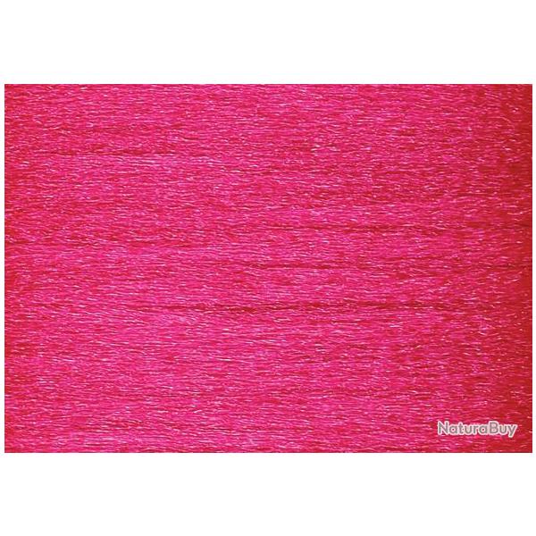 Antron sur carte Fluo cerise 511