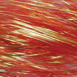 Flashabou perle orange perle 12