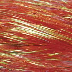 Flashabou perle orange perle 12