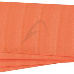 Mousse razor foam orange 1012