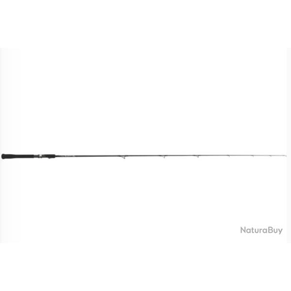 Canne spinning Five spv 6.0MH Verti sense