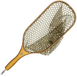 Epuisette Adams Built bois Maplewoods Catch and release