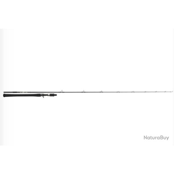 Canne casting ultimate Fishing five BC 73XH Big swim