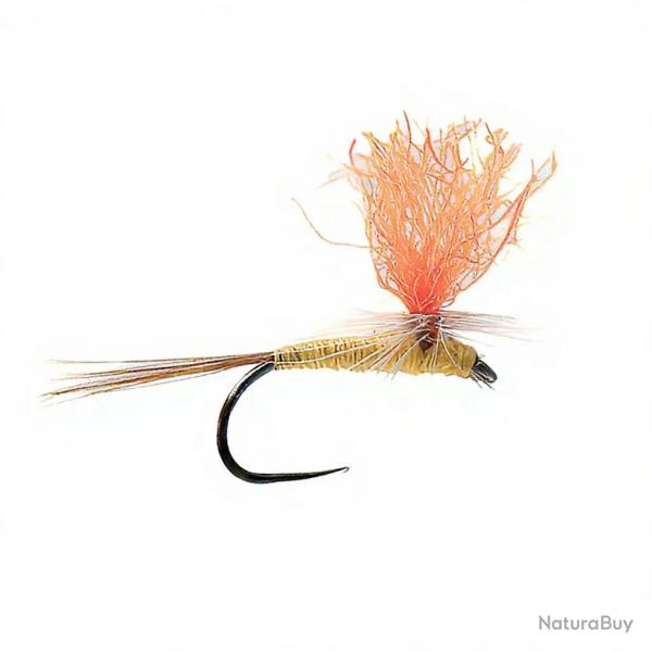 Mouche DEVAUX Parachute P 20 H14