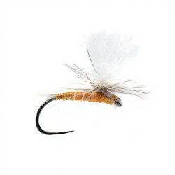 Mouche DEVAUX PARACHUTE P 21 H16