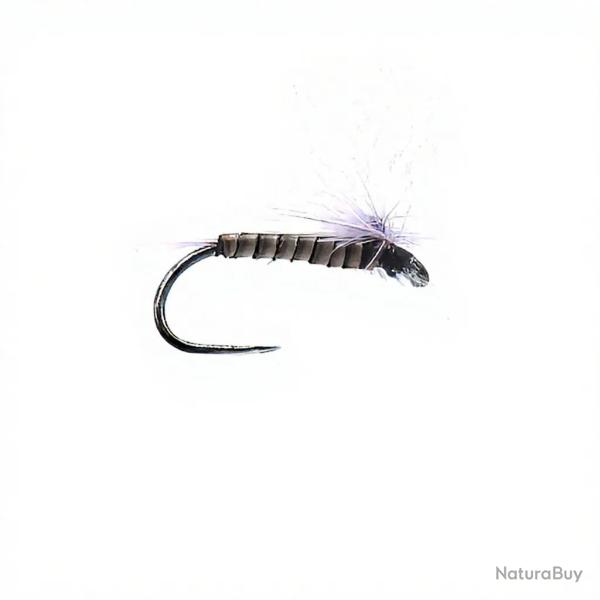 Mouche DEVAUX Parachute P 23 H18
