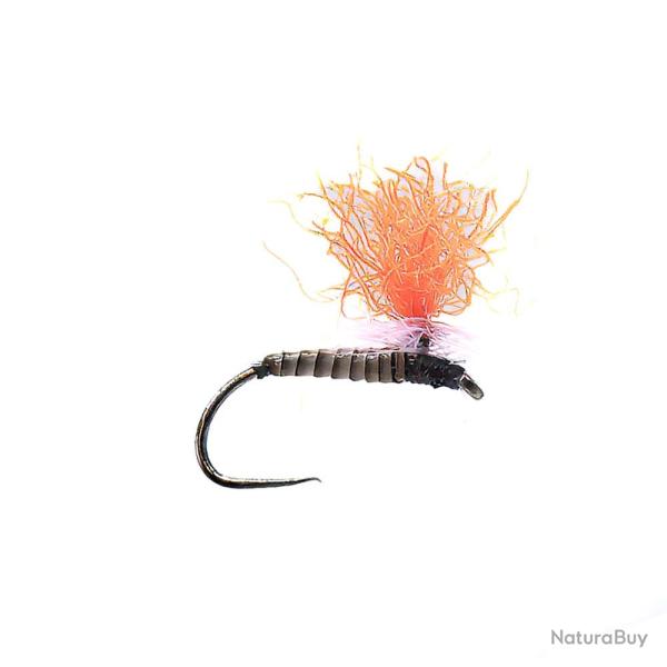 Mouche DEVAUX Parachute P 24 H14