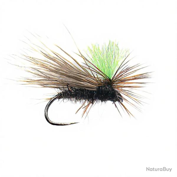 Mouche DEVAUX Parachute GDC 08-C H12