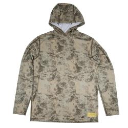 Sweet SIMMS Tech Hoody Windy Jasper L